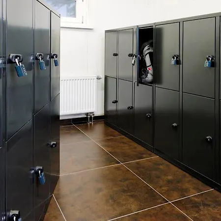 Hotel Easyhotel Hackescher Markt