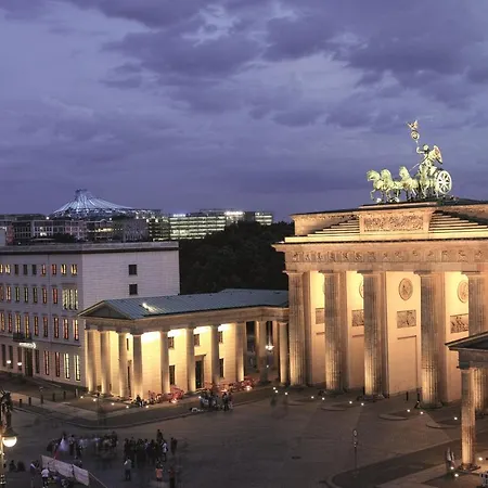 Easyhotel Hackescher Markt Hotel Berlin