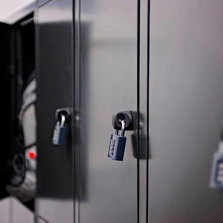 Easyhotel Hackescher Markt 2* Berlin