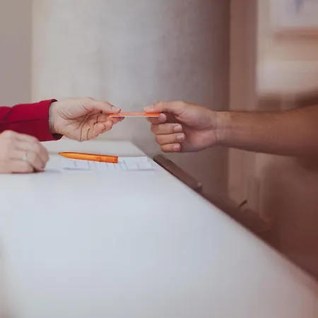 Easyhotel Hackescher Markt 2* Berlín