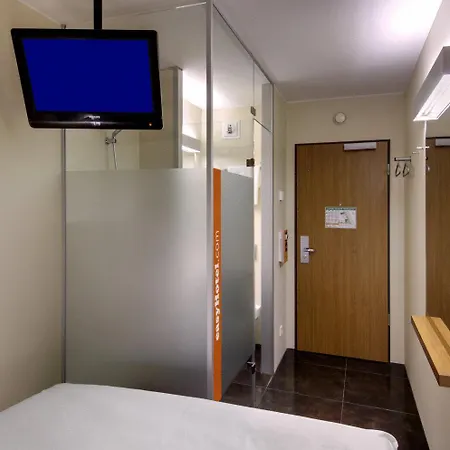 Easyhotel Hackescher Markt