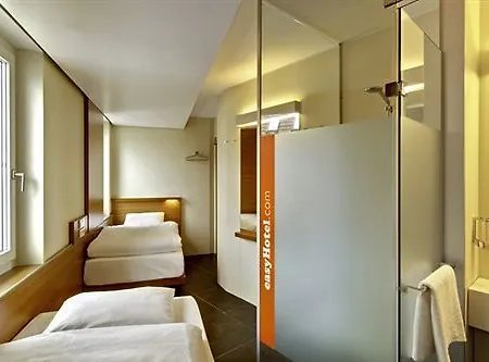 Easyhotel Hackescher Markt Berlín