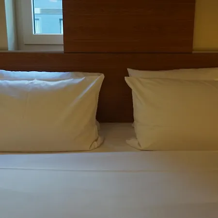 Easyhotel Hackescher Markt