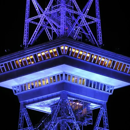 Hotel Easyhotel Hackescher Markt