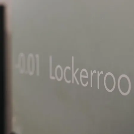 Easyhotel Hackescher Markt Hotel Berlin