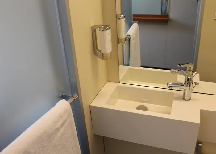 Hotel Easyhotel Hackescher Markt