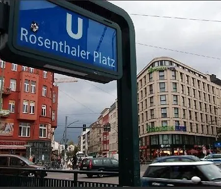 Easyhotel Hackescher Markt