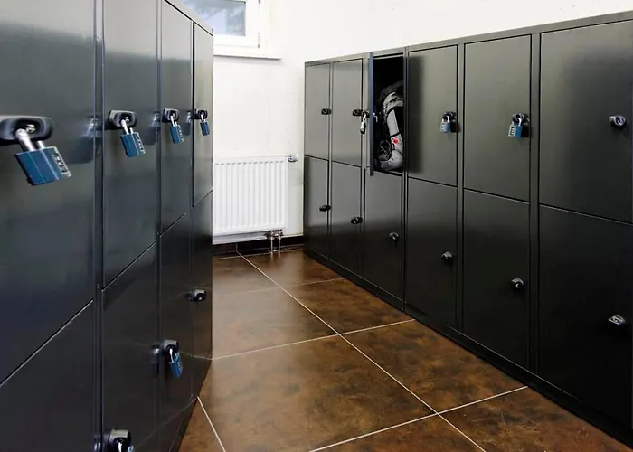 Szálloda Easyhotel Hackescher Markt