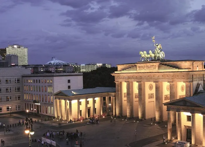 Easyhotel Hackescher Markt Hotel Berlin