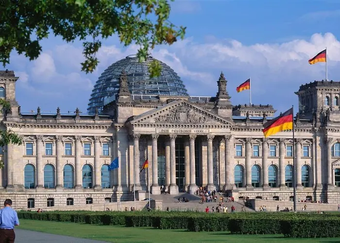 Hotel Easyhotel Hackescher Markt Berlin