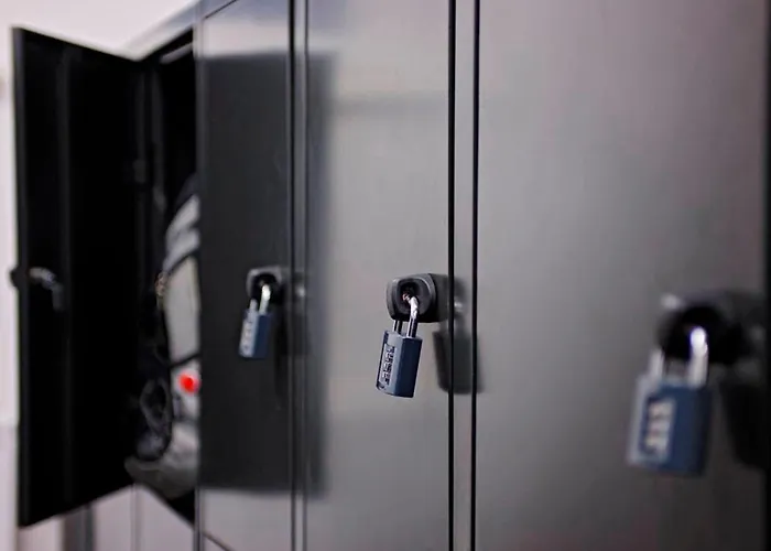 Easyhotel Hackescher Markt 2* Berlin