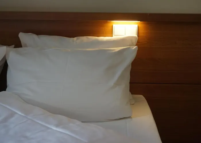 Easyhotel Hackescher Markt 2*