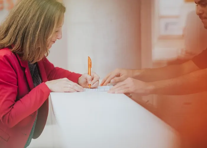 Easyhotel Hackescher Markt 2* Berlin