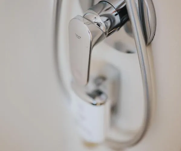 Szálloda Easyhotel Hackescher Markt