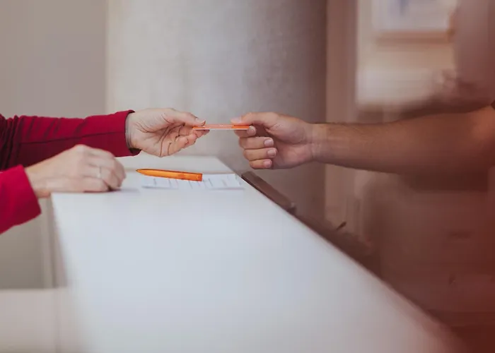 Easyhotel Hackescher Markt 2* Berlin