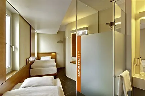 Easyhotel Hackescher Markt Berlin