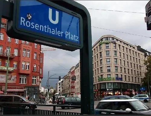 Easyhotel Hackescher Markt