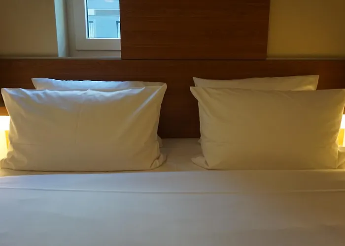 Easyhotel Hackescher Markt