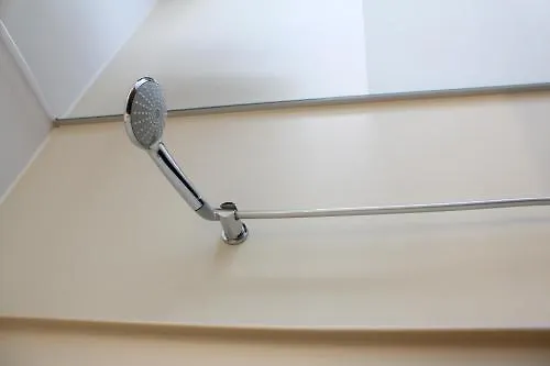 Hotel Easyhotel Hackescher Markt Berlin