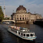 Easyhotel Hackescher Markt Hotel Berlin