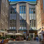 Easyhotel Hackescher Markt Hotel Berlin