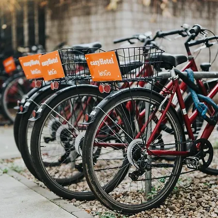 Easyhotel Hackescher Markt