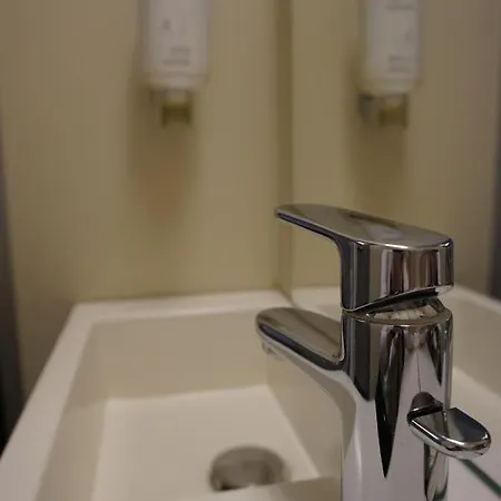 Hotel Easyhotel Hackescher Markt