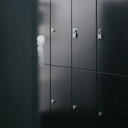 Easyhotel Hackescher Markt Отель