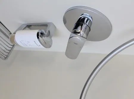 Easyhotel Hackescher Markt Берлин