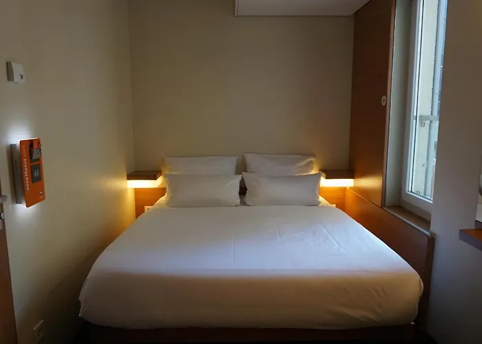 Hotel Easyhotel Hackescher Markt 2*