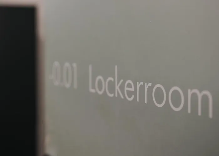 إيزي هاكيشير ماركت فندق برلين