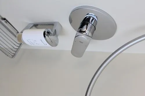 Easyhotel Hackescher Markt Berlin